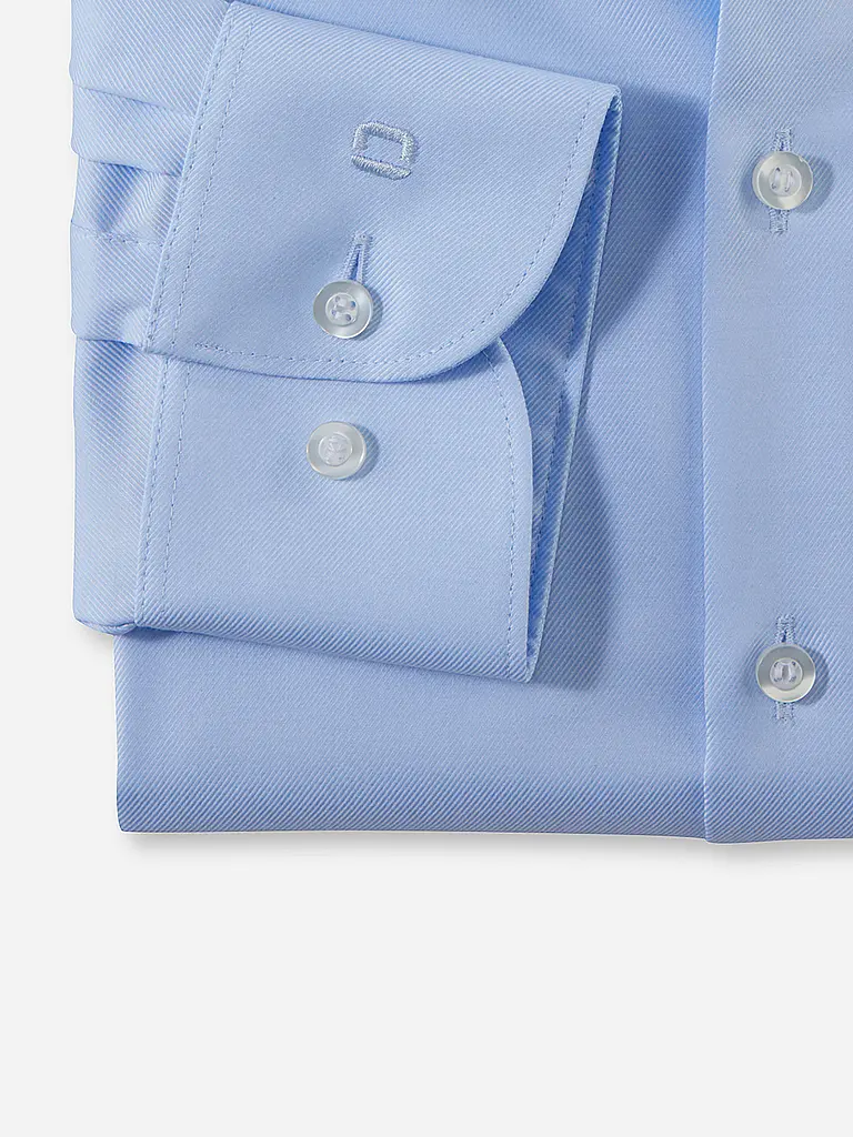 OLYMP LEVEL FIVE | Camicia Body Fit | 