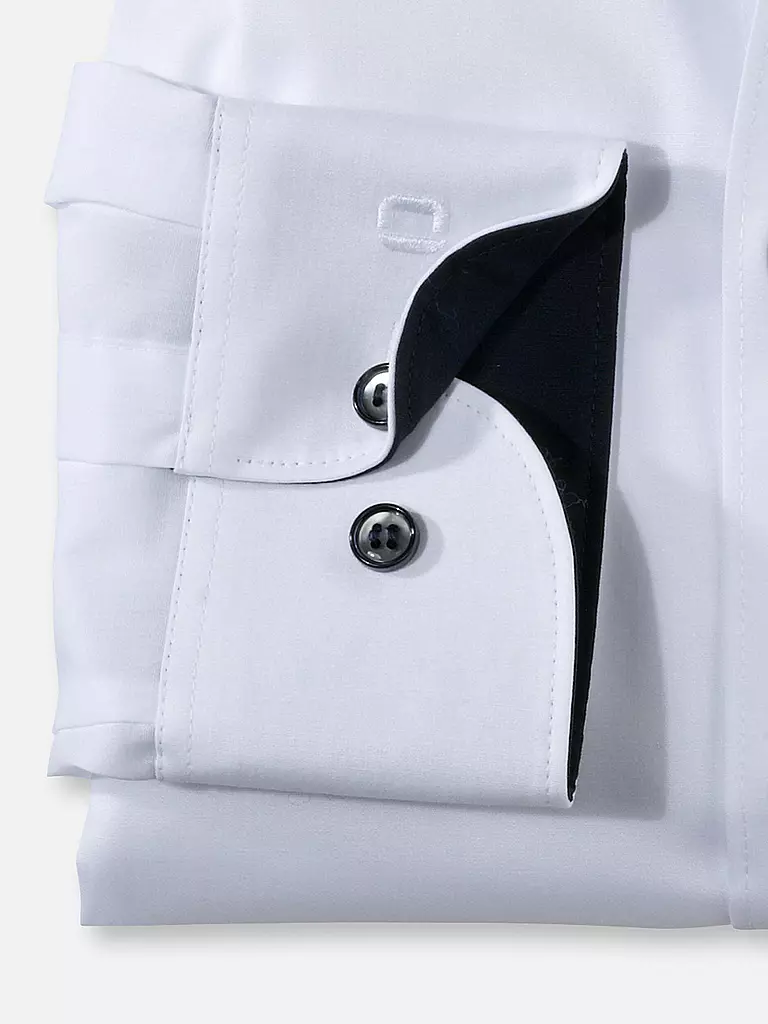 OLYMP LEVEL FIVE | Camicia Body-Fit | 