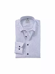 OLYMP LEVEL FIVE | Camicia business con maniche extra lunghe | Bianco