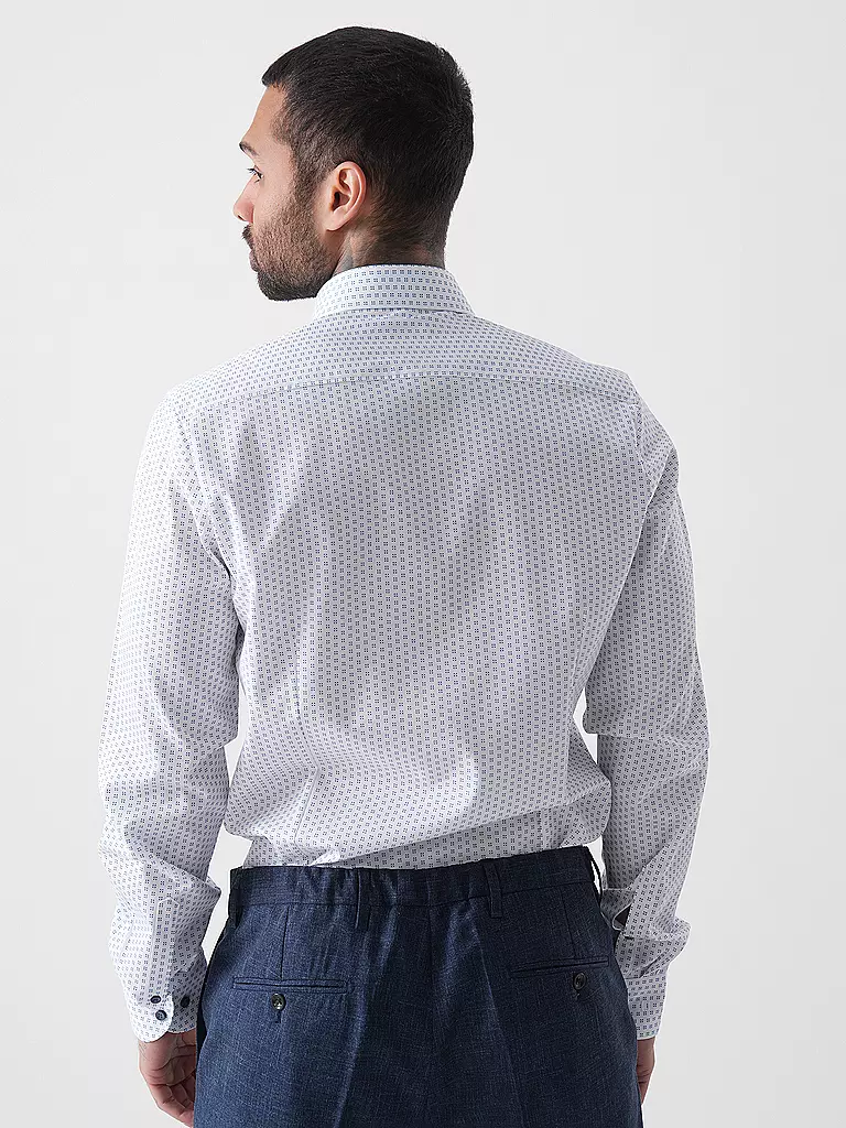 OLYMP LEVEL FIVE | Camicia business con maniche extra lunghe | 