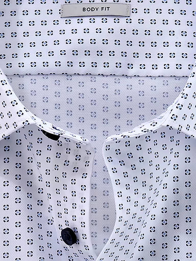 OLYMP LEVEL FIVE | Camicia business con maniche extra lunghe | 