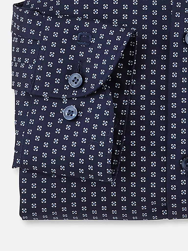 OLYMP LEVEL FIVE | Camicia business con maniche extra lunghe | 