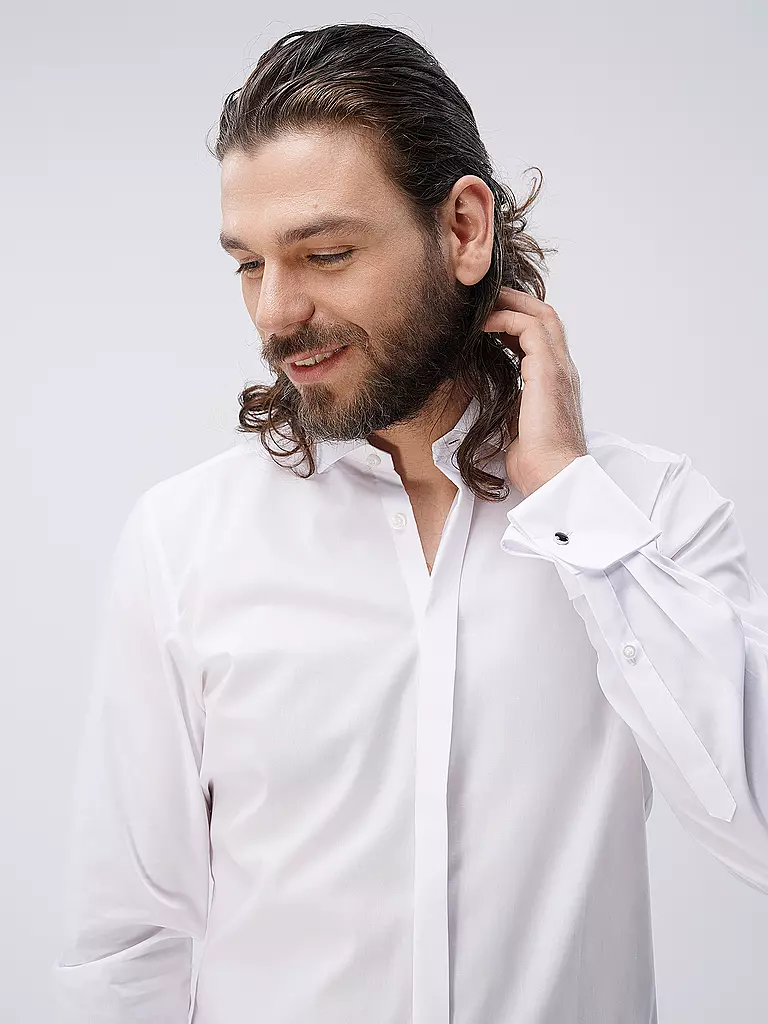 OLYMP LEVEL FIVE | Camicia business | 