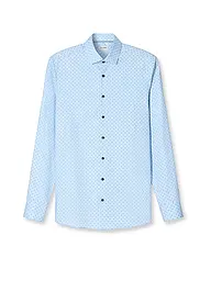 OLYMP LEVEL FIVE | Camicia Slim Fit | Blu chiaro