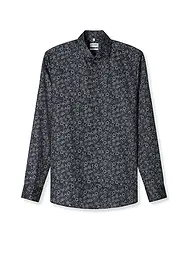 OLYMP LEVEL FIVE | Camicia Slim Fit | Grigio