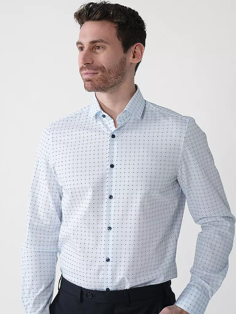 OLYMP LEVEL FIVE | Camicia Slim Fit | 