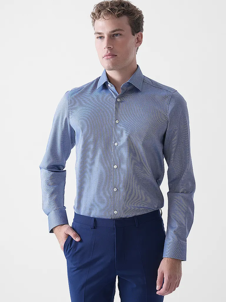 OLYMP LEVEL FIVE | Camicia Slim Fit | 