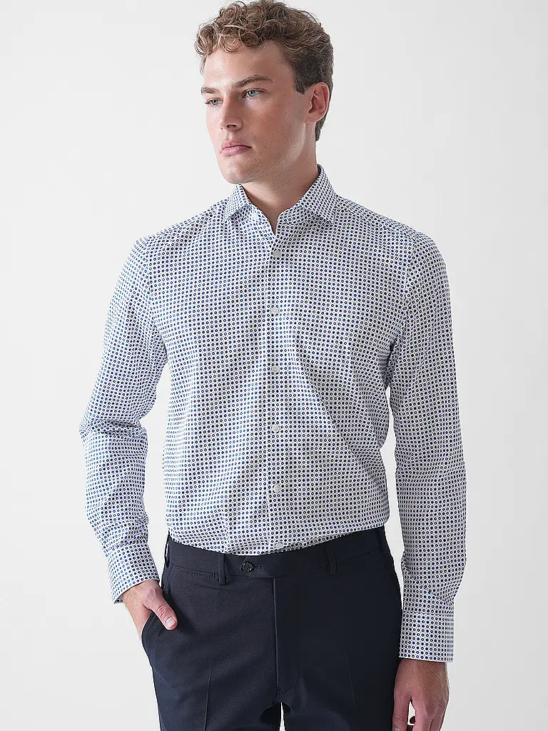 OLYMP LEVEL FIVE | Camicia Slim Fit | 