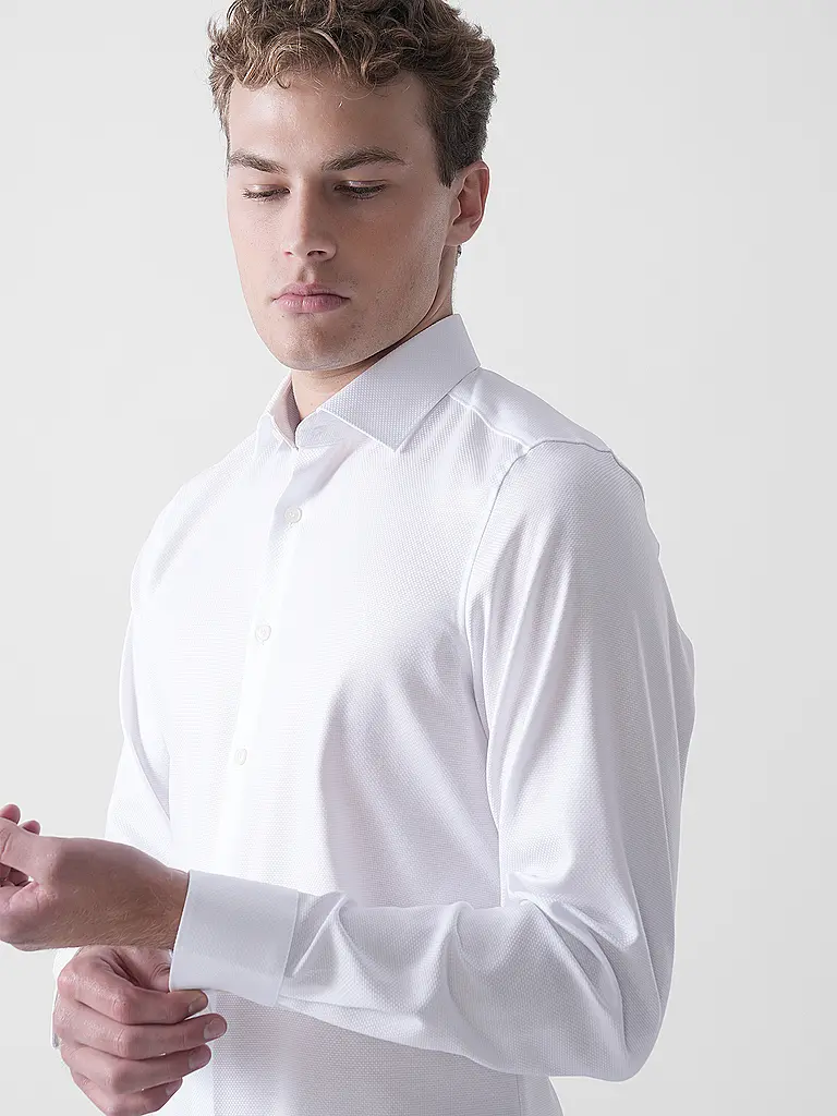 OLYMP LEVEL FIVE | Camicia Slim Fit | 