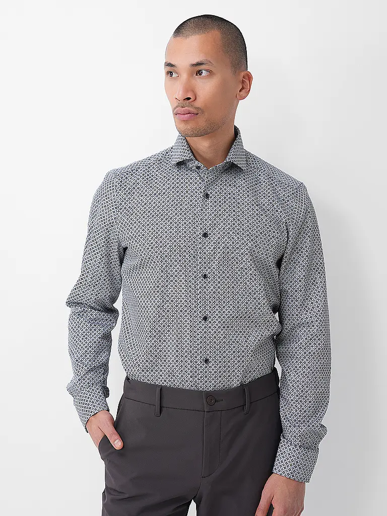 OLYMP LEVEL FIVE | Camicia Slim Fit | 