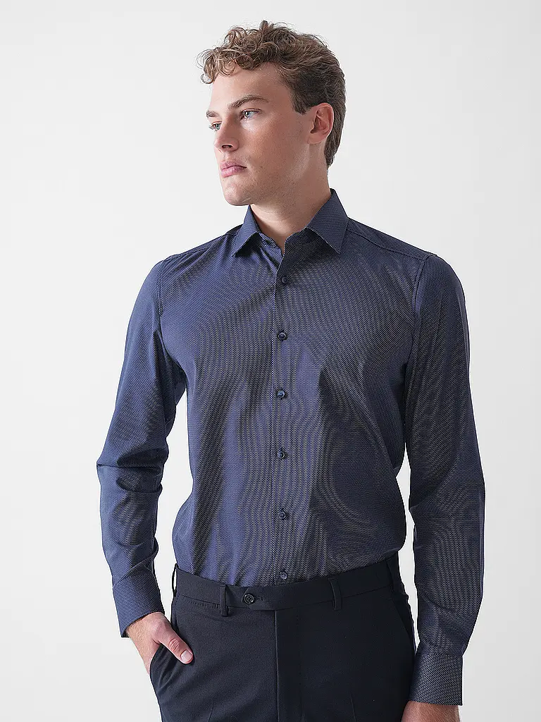 OLYMP LEVEL FIVE | Camicia Slim Fit | 