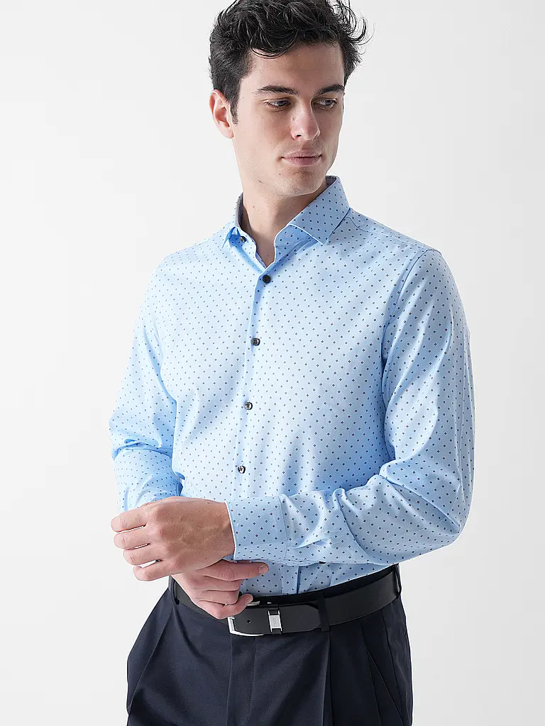 OLYMP LEVEL FIVE | Camicia Slim Fit | 