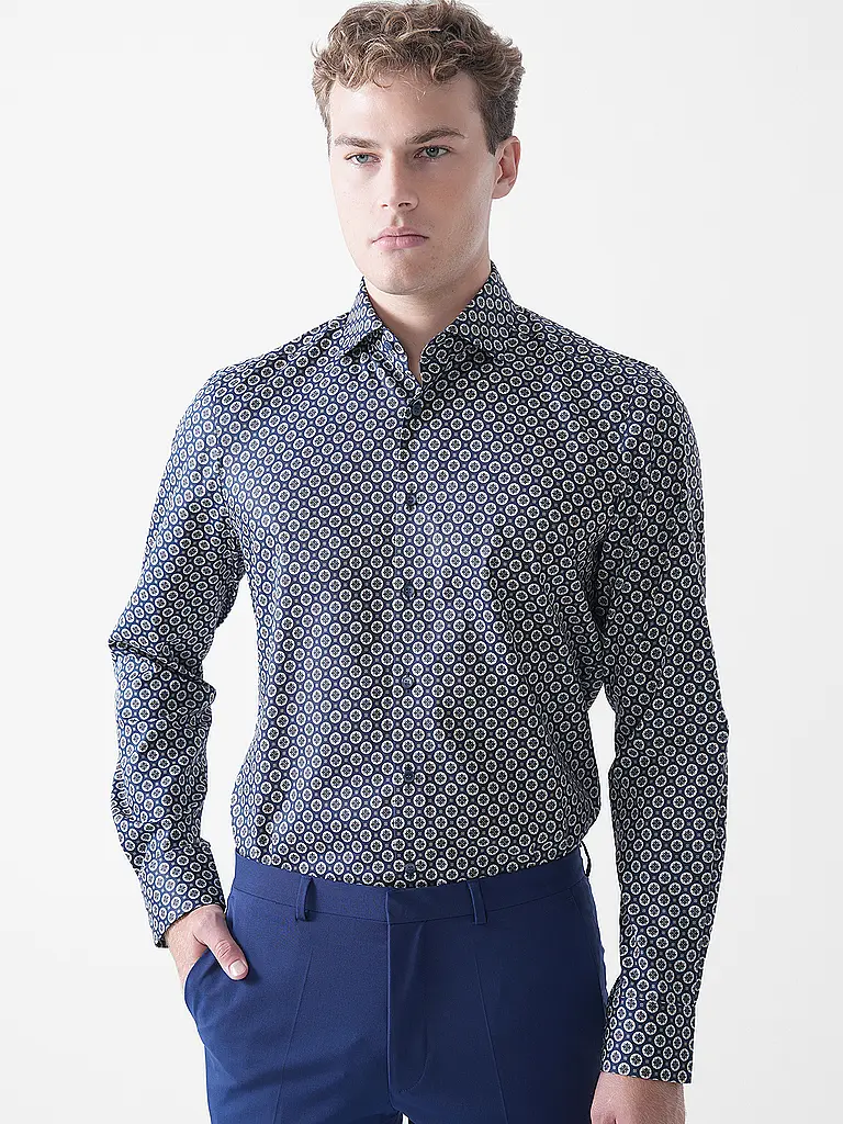 OLYMP LEVEL FIVE | Camicia Slim Fit | 