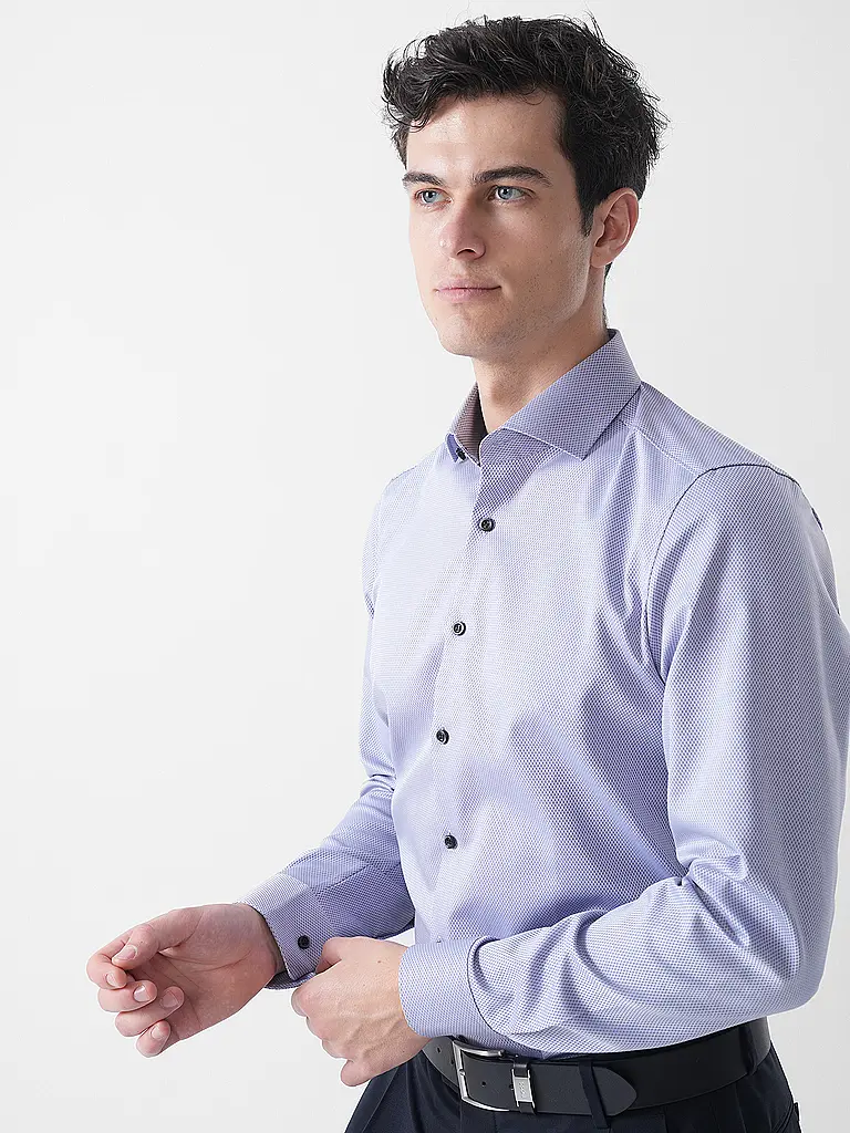 OLYMP LEVEL FIVE | Camicia slim fit | 