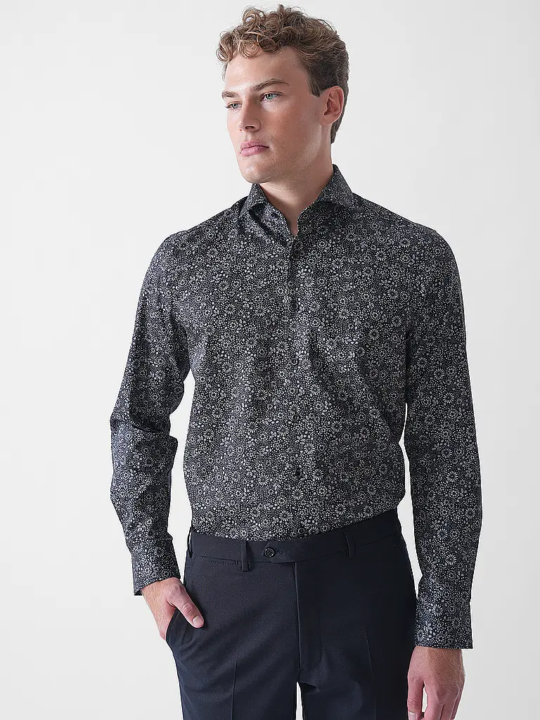 OLYMP LEVEL FIVE | Camicia Slim Fit |