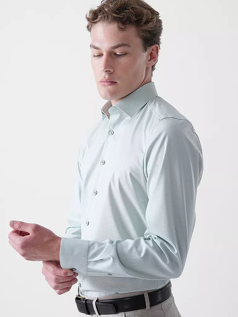 OLYMP LEVEL FIVE | Camicia Slim Fit | 