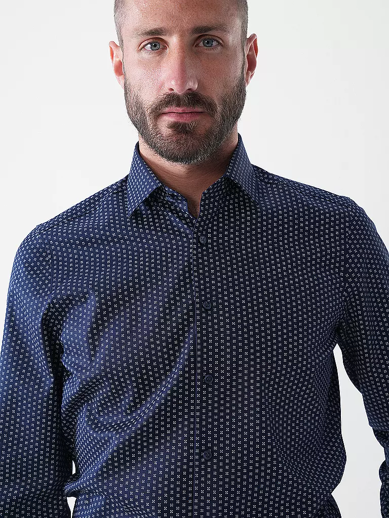 OLYMP LEVEL FIVE | Camicia Slim Fit | 