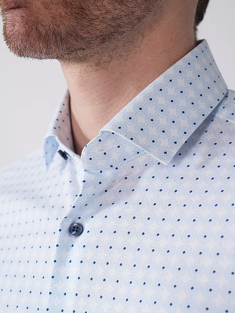 OLYMP LEVEL FIVE | Camicia Slim Fit | 