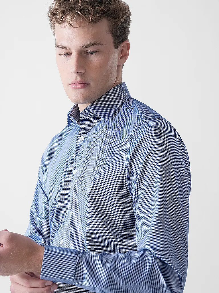 OLYMP LEVEL FIVE | Camicia Slim Fit | 