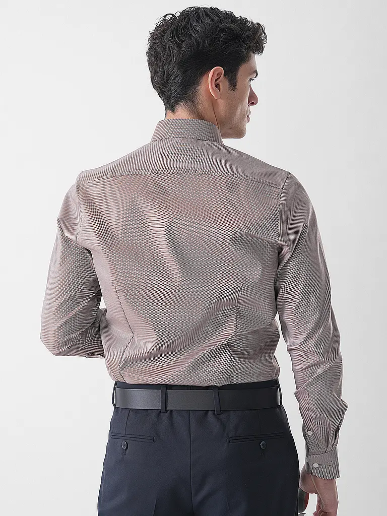 OLYMP LEVEL FIVE | Camicia Slim Fit | 