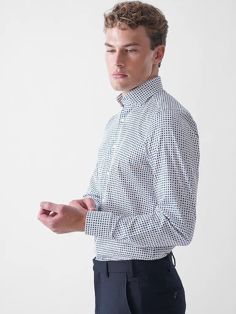 OLYMP LEVEL FIVE | Camicia Slim Fit | 