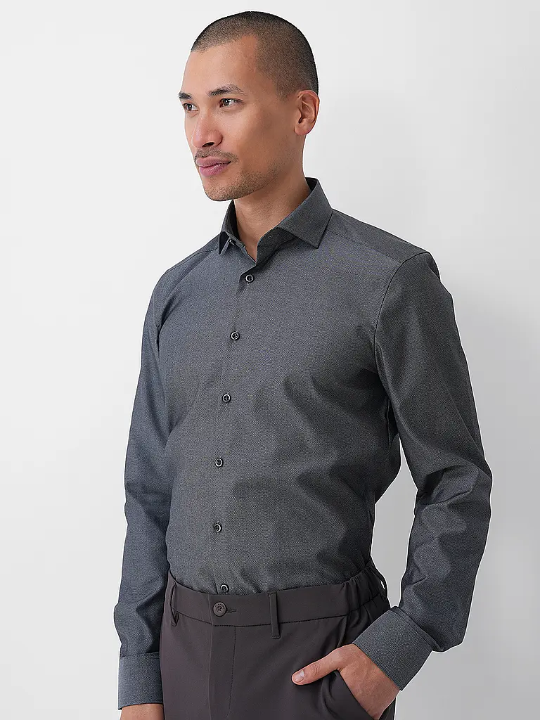 OLYMP LEVEL FIVE | Camicia Slim Fit | 