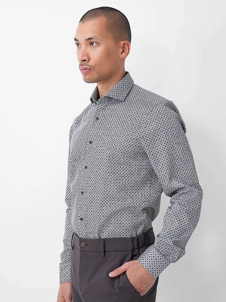OLYMP LEVEL FIVE | Camicia Slim Fit | 