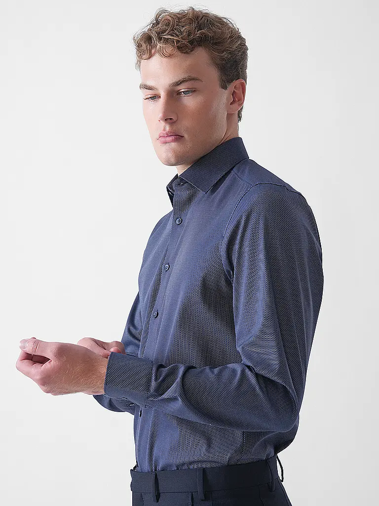 OLYMP LEVEL FIVE | Camicia Slim Fit | 