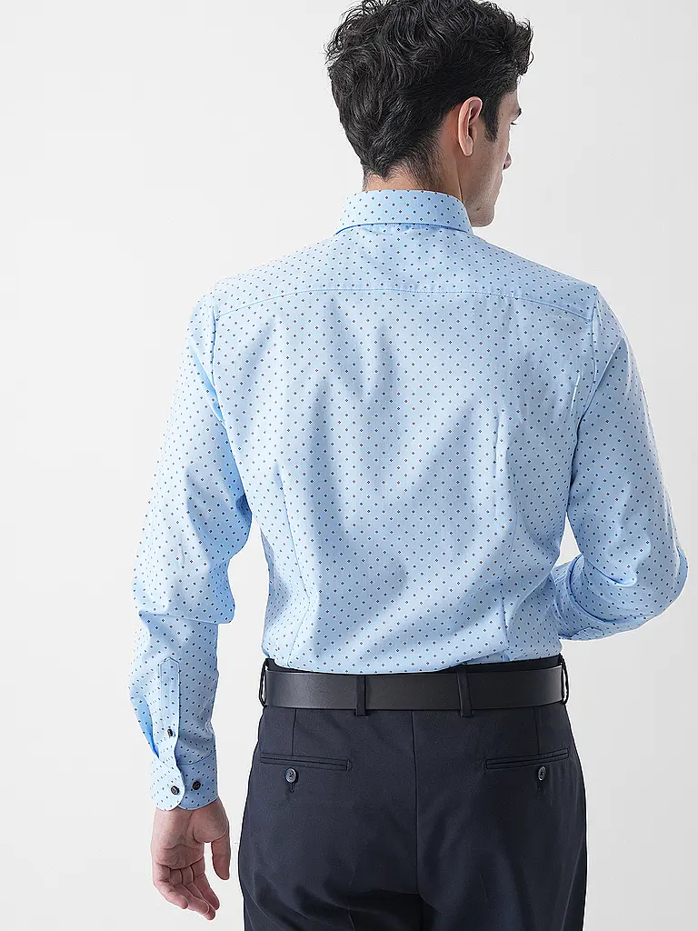 OLYMP LEVEL FIVE | Camicia Slim Fit | 