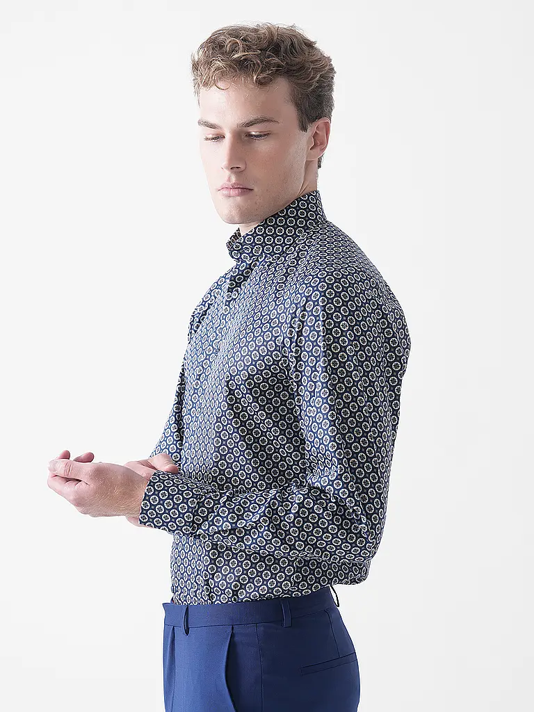 OLYMP LEVEL FIVE | Camicia Slim Fit | 