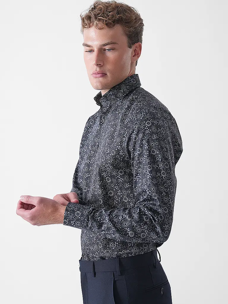 OLYMP LEVEL FIVE | Camicia Slim Fit |