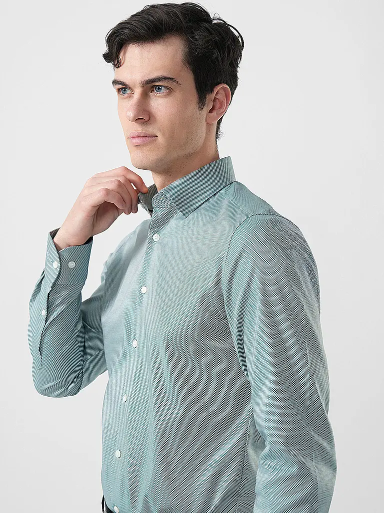 OLYMP LEVEL FIVE | Camicia Slim Fit | 
