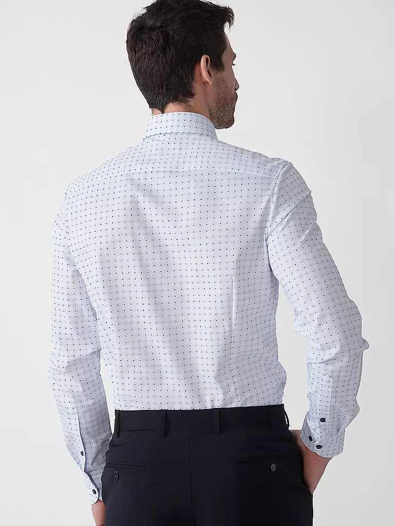 OLYMP LEVEL FIVE | Camicia Slim Fit | 