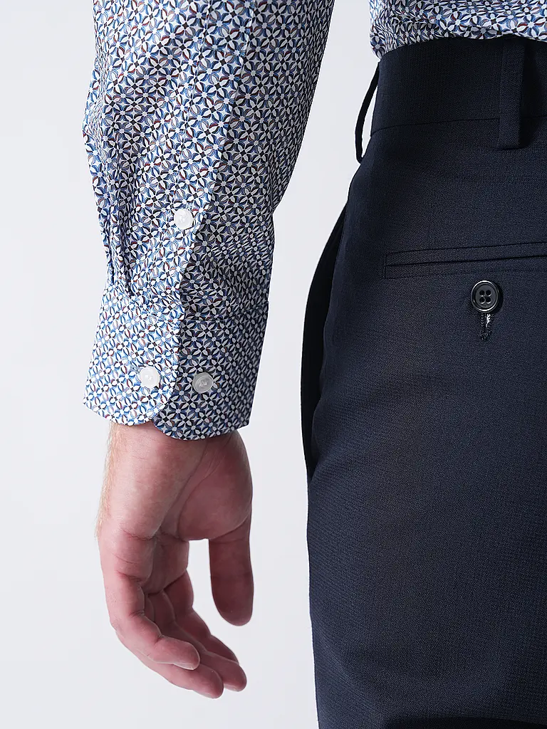OLYMP LEVEL FIVE | Camicia Slim Fit | 