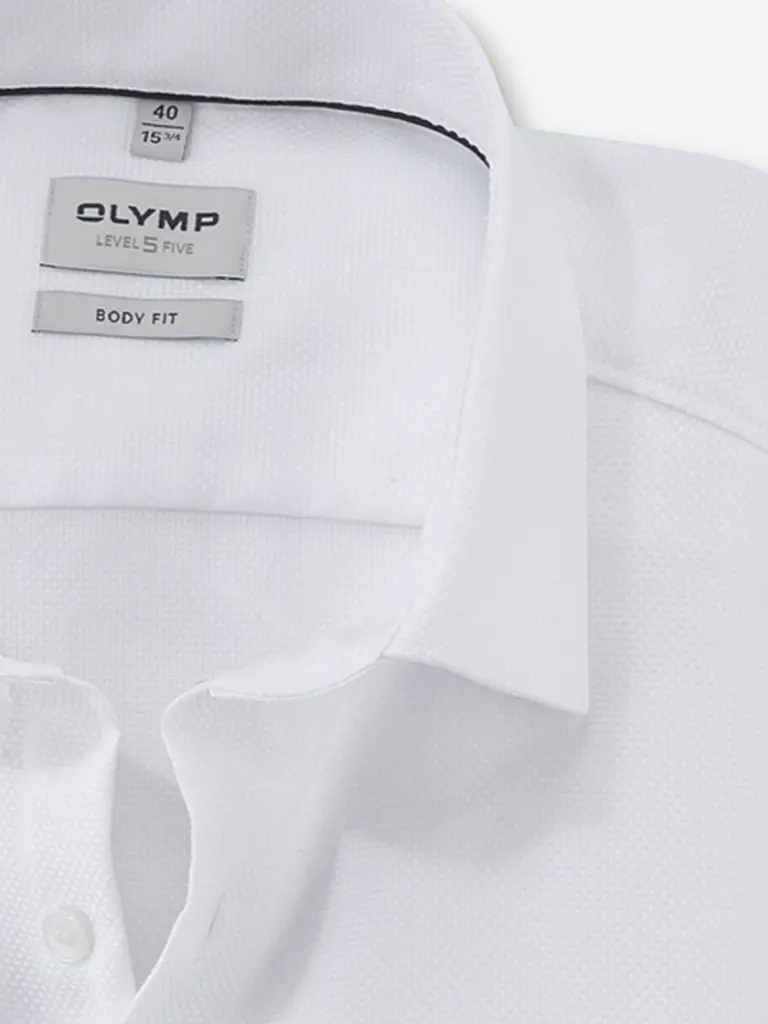 OLYMP LEVEL FIVE | Camicia Slim Fit | 