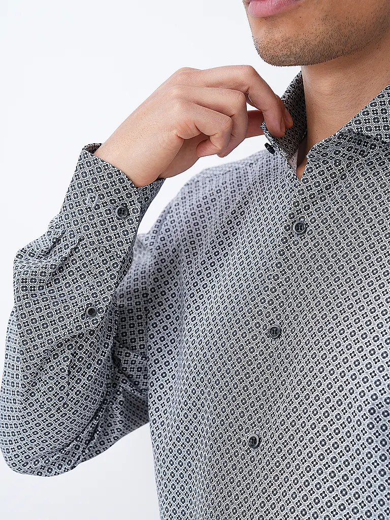 OLYMP LEVEL FIVE | Camicia Slim Fit | 