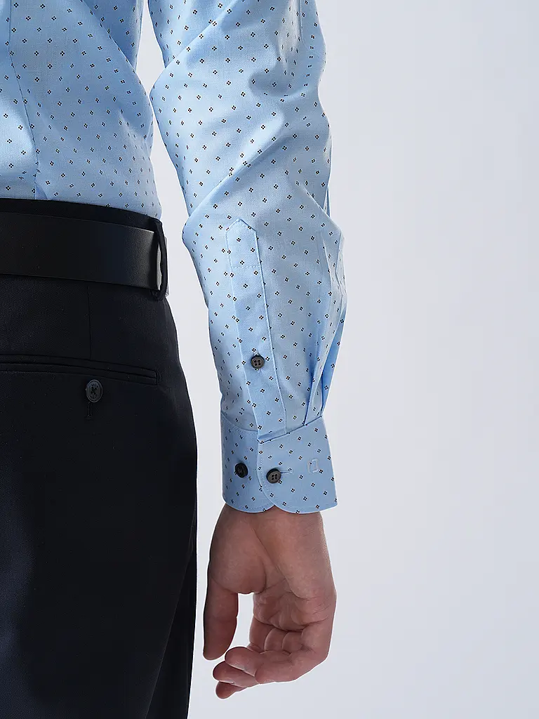 OLYMP LEVEL FIVE | Camicia Slim Fit | 