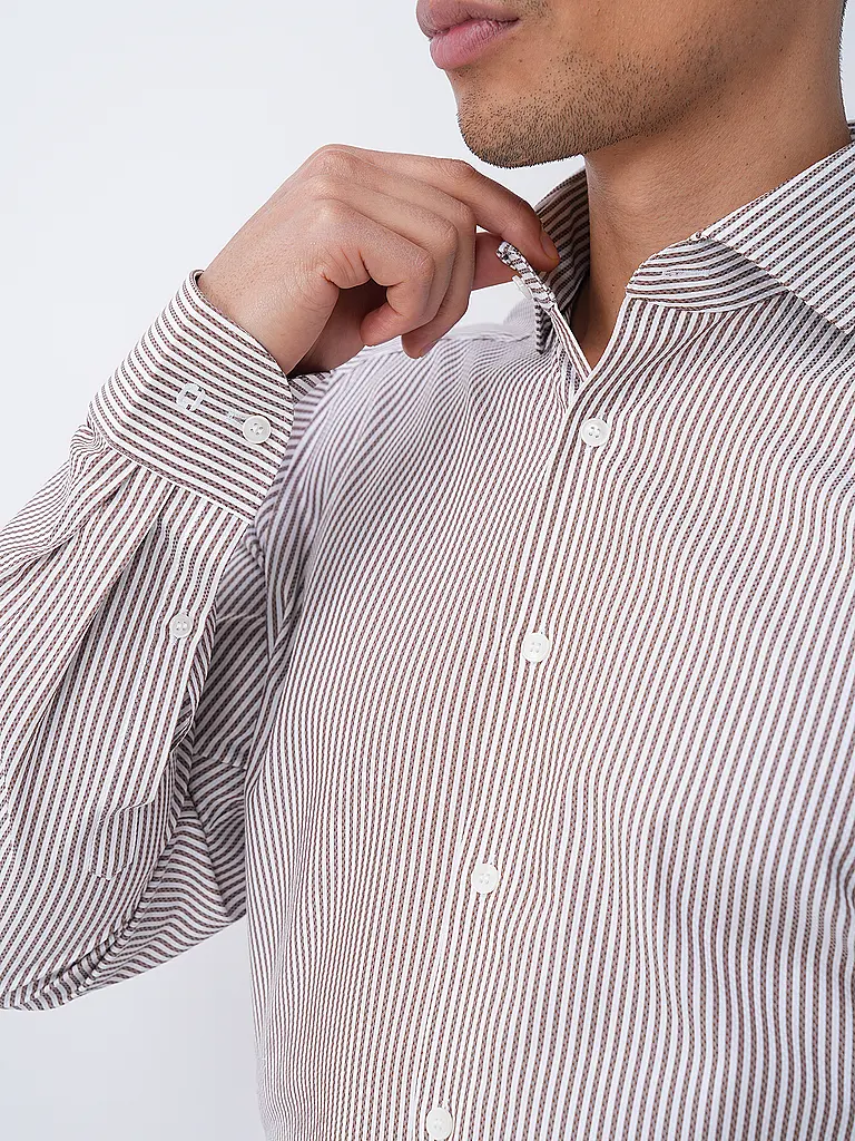 OLYMP LEVEL FIVE | Camicia Slim Fit | 