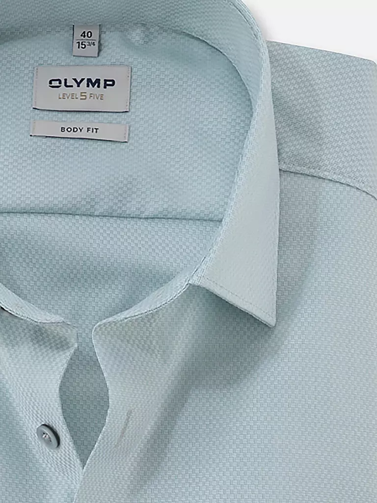 OLYMP LEVEL FIVE | Camicia Slim Fit | 