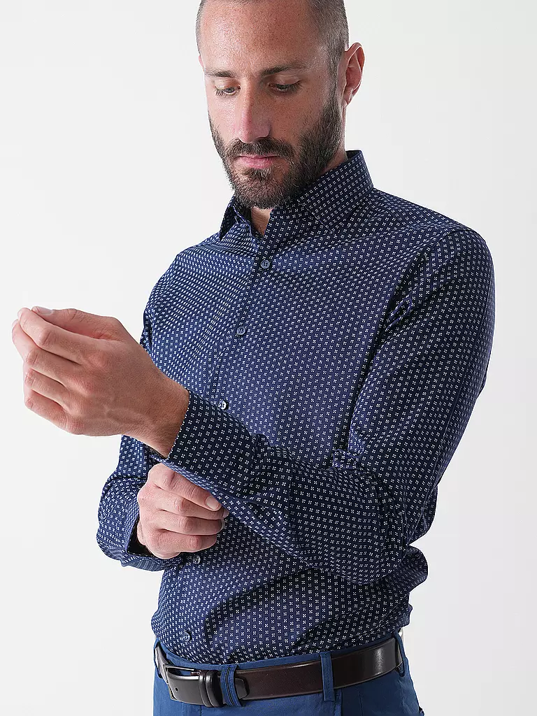 OLYMP LEVEL FIVE | Camicia Slim Fit | 