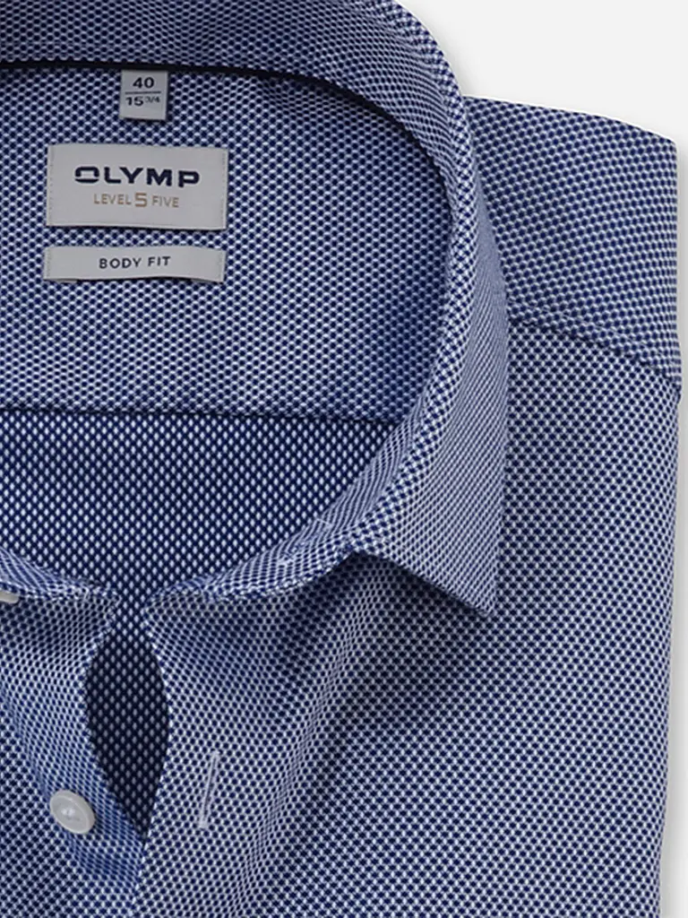 OLYMP LEVEL FIVE | Camicia Slim Fit | 