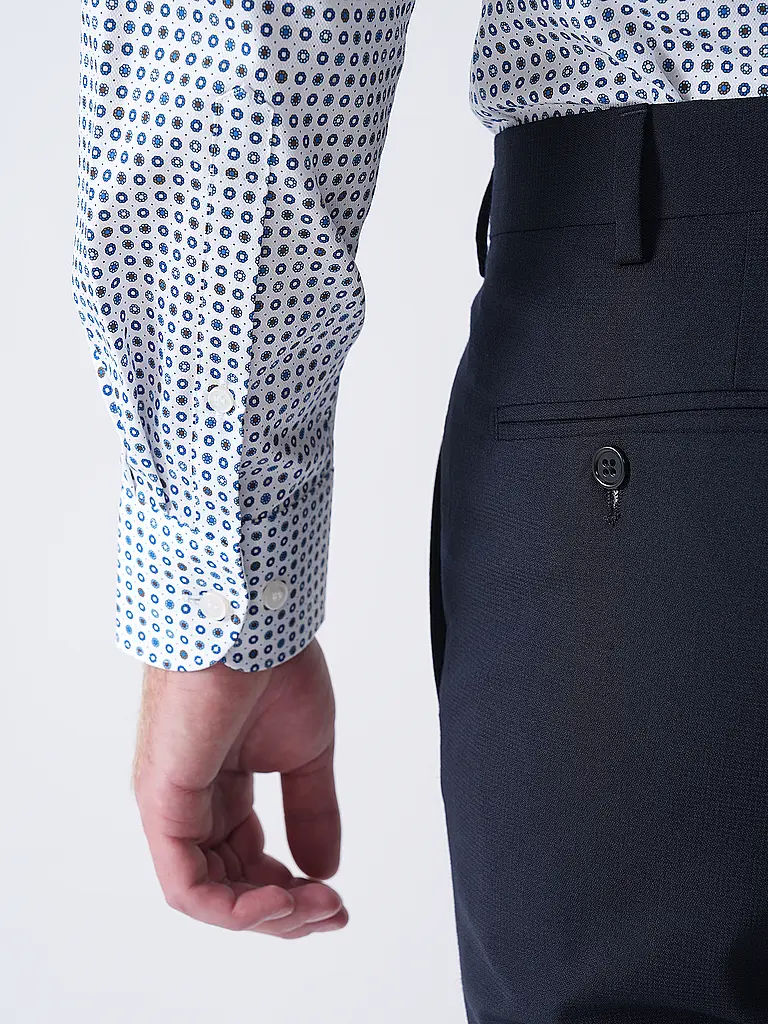 OLYMP LEVEL FIVE | Camicia Slim Fit | 