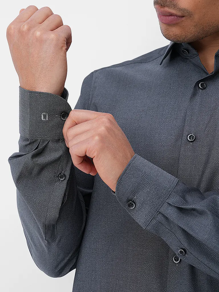 OLYMP LEVEL FIVE | Camicia Slim Fit | 