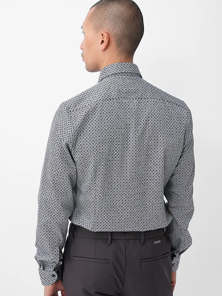 OLYMP LEVEL FIVE | Camicia Slim Fit | 