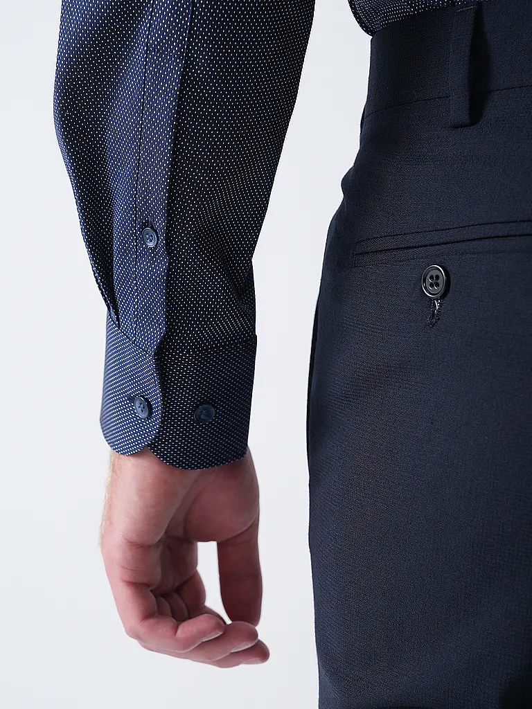 OLYMP LEVEL FIVE | Camicia Slim Fit | 