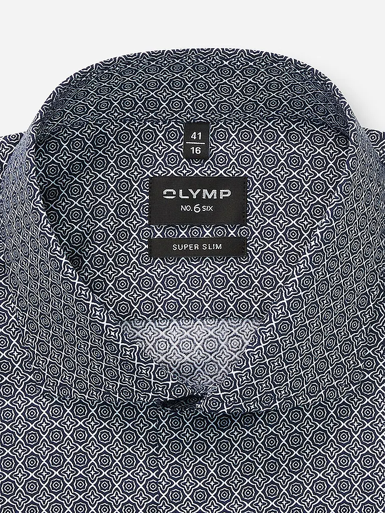 OLYMP LEVEL FIVE | Camicia Slim Fit | 