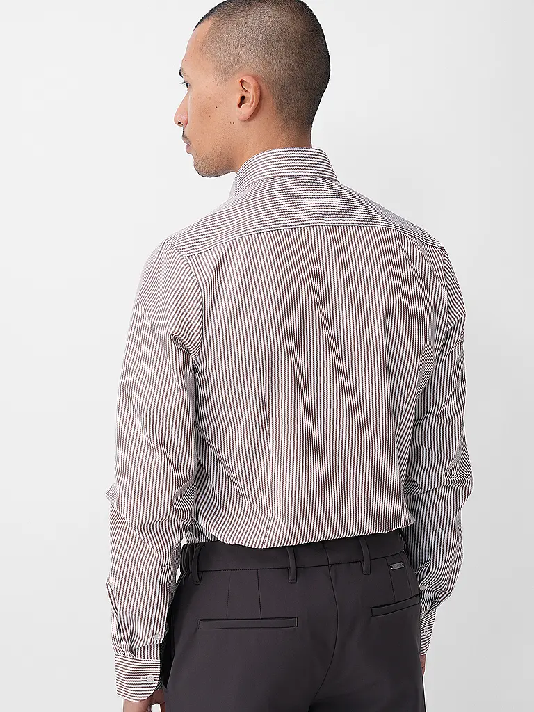 OLYMP LEVEL FIVE | Camicia Slim Fit | 