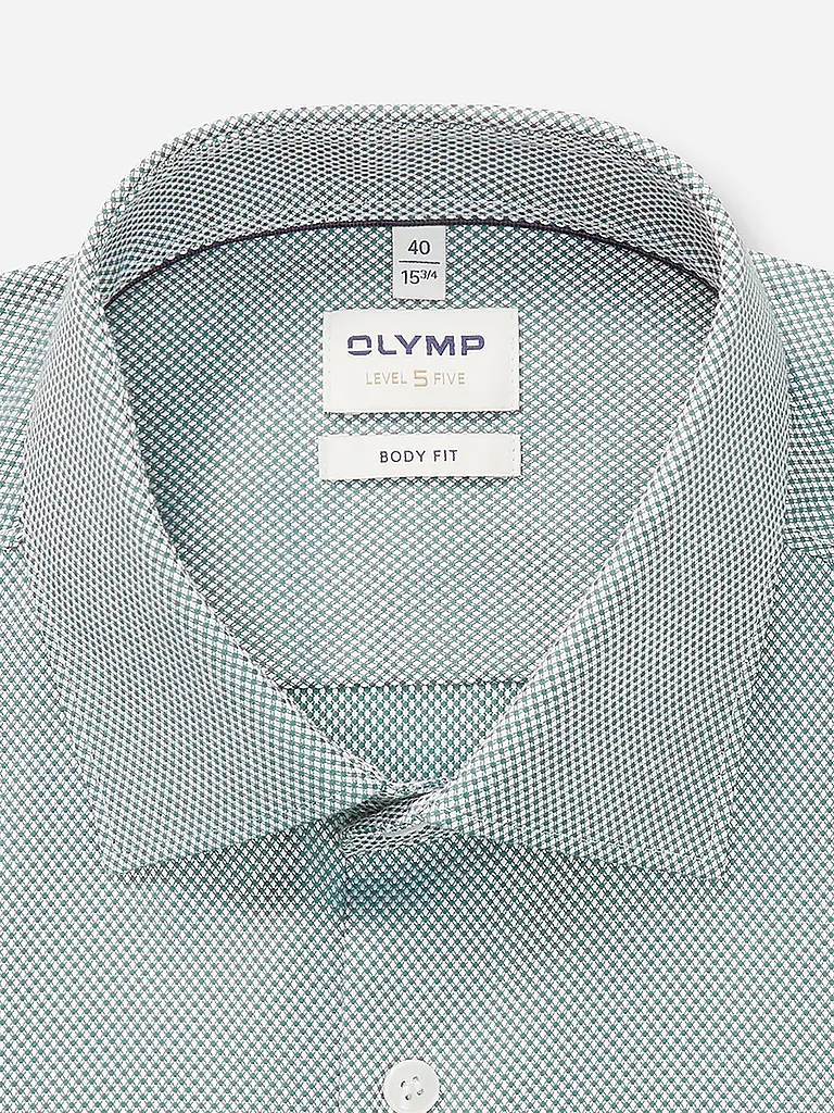 OLYMP LEVEL FIVE | Camicia Slim Fit | 