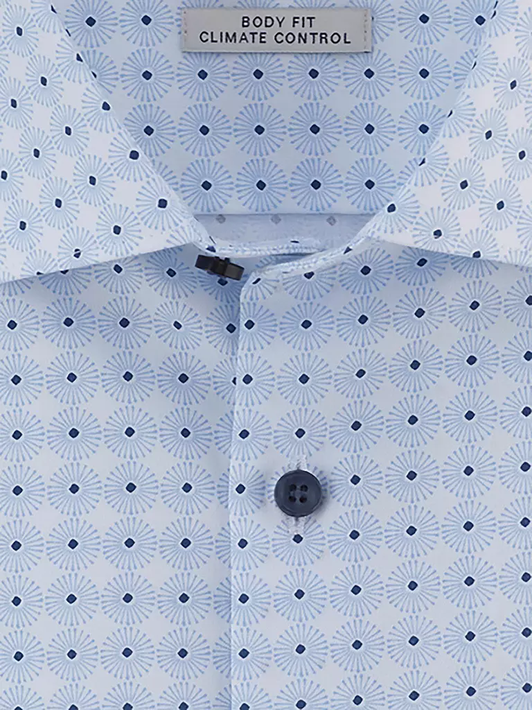 OLYMP LEVEL FIVE | Camicia Slim Fit | 