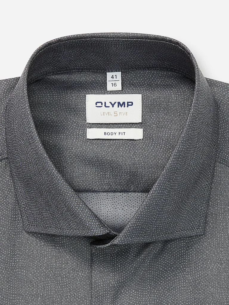 OLYMP LEVEL FIVE | Camicia Slim Fit | 